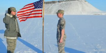 США и союзники наращивают военное присутствие в Арктике: названа причина