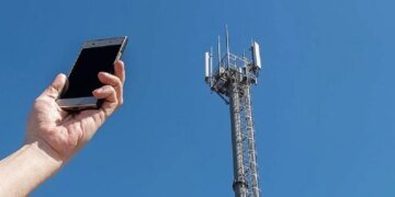 Прощавай, 3G: у Києві готують зміну мобільного зв’язку