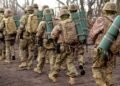 Спецконтракты для пехоты с июня: в Украине стартует реформа армии, план будет через неделю