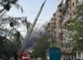 Столиця під хімічним ударом: у Києві зафіксовано отруйне повітря