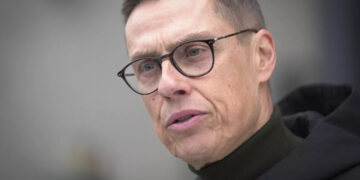 Съедят на столе: Стубб объяснил, почему Европе нужен диалог с Россией