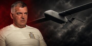 “Мы разрушим Российскую империю”: Штилерман из Fire Point описал сценарий морской блокады