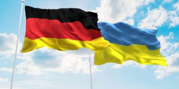 “Полное членство плюс кое-что в довесок”: посол Германии ответил на критику Зеленского по плану Мерца