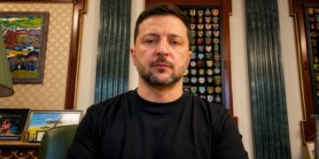 “Путин ведет Россию к банкротству”: Зеленский раскрыл цифры