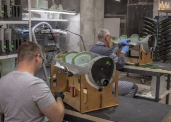Банки та НБУ підписали меморандум про розширення кредитування підприємств ОПК