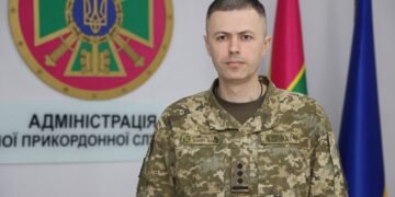 Из Беларуси в Украину залетел воздушный шар для помощи дронам РФ, – ГПСУ