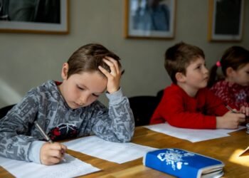 В Украине проверят службы по делам детей: в чем причина