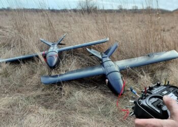 Сотрудничество с США по дронам: какими путями украинские разработчики заходят на рынок
