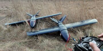 Сотрудничество с США по дронам: какими путями украинские разработчики заходят на рынок