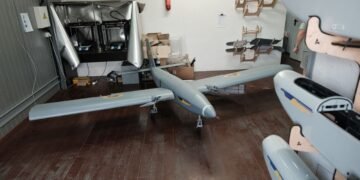 Від Норвегії до Румунії: як Україна розгортає масове виробництво дронів у Європі