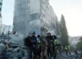 Более 1560 дронов за сутки – это не путь к завершению войны: Зеленский после атаки РФ