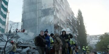 Более 1560 дронов за сутки – это не путь к завершению войны: Зеленский после атаки РФ