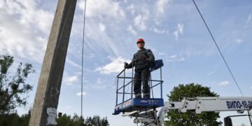 Що буде з енергетикою після війни: глава Мінекономіки дав пояснення