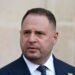 Ермак назвал “необоснованным” сообщение ему о подозрении