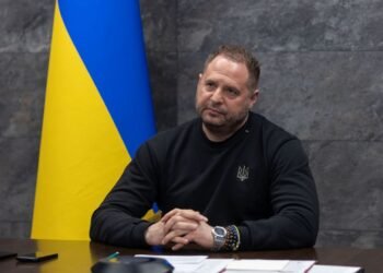 У Зеленского сделали первое заявление о подозрении Ермака