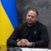 У Зеленского сделали первое заявление о подозрении Ермака