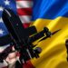 Bloomberg: США просят у Киева не только дроны, но и технологии