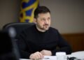 Украина передала РФ списки. Обмен пленными 1000 на 1000 готовится, – Зеленский