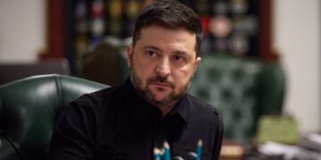Действовать надо оперативно: Зеленский объяснил, почему прибегнул к переписке с Трампом
