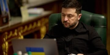 Украина готова к переговорам в эти недели: Зеленский ждет того же от Москвы