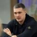 Федоров назвал стратегическую цель Минобороны по защите неба