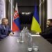 “Заинтересованы в налаживании отношений”: Зеленский и Фицо анонсировали встречу