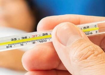 Хвороби не здають позицій: що відбувається із захворюваністю у Києві