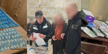 Перевірка СБУ: у Києві пенсіонерки віддали шахраям мільйони гривень