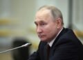 Путин вернулся к ядерному запугиванию и вспомнил про “Орешник”