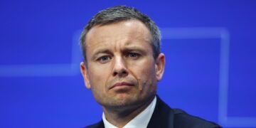 Виходу немає. Законопроект про податок на посилки потрібно ухвалити, – Марченко