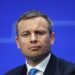 Виходу немає. Законопроект про податок на посилки потрібно ухвалити, – Марченко