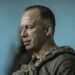 Количество ампутаций на фронте в апреле уменьшилось, – Сырский