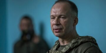 Сырский раскрыл секрет потерь РФ, которые невозможно перекрыть мобилизацией