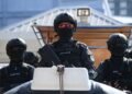 Филиппины заявили о незаконных исследованиях Китая в своих водах и готовят ответ