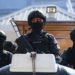 Филиппины заявили о незаконных исследованиях Китая в своих водах и готовят ответ