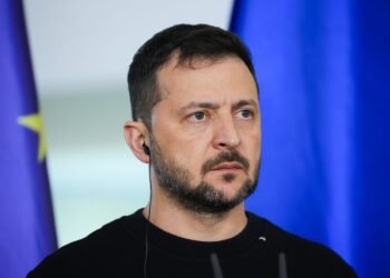 Россияне за неделю выпустили по Украине более трех тысяч дронов, – Зеленский