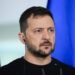Россияне за неделю выпустили по Украине более трех тысяч дронов, – Зеленский