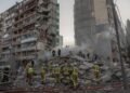 Украина срочно созывает Совбез ООН из-за массированного удара России, – Сибига