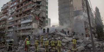 Украина срочно созывает Совбез ООН из-за массированного удара России, – Сибига