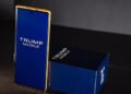 Trump Mobile нарешті запускає загадковий T1 Phone: що приховує смартфон за $499