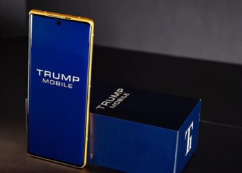 Trump Mobile нарешті запускає загадковий T1 Phone: що приховує смартфон за $499