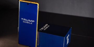 Trump Mobile нарешті запускає загадковий T1 Phone: що приховує смартфон за $499
