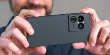 Sony відкрила передзамовлення на Xperia 1 VIII: разом зі смартфоном дарують топові навушники