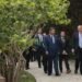 США и Китай договорились сунизить пошлины после переговоров Трампа и Си