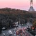У Києві стало менше авто: трафік в столиці помітно змінився