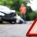 П’яна ДТП на Київщині: авто вилетіло в кювет і перекинулося