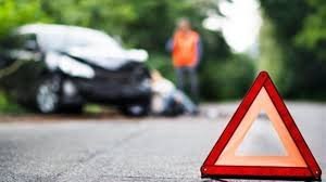 П’яна ДТП на Київщині: авто вилетіло в кювет і перекинулося