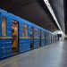 Київське метро після вибухів: зміни в роботі станцій тривають