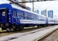 Київ отримає нові вагони: Укрзалізниця запускає масштабне оновлення