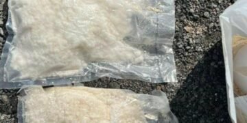 Психотропи на мільйони: у Києві затримали двох студентів коледжу